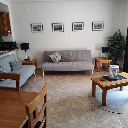 Playa Marina Phase I Leilighet Cabo Roig Eksteriør bilde